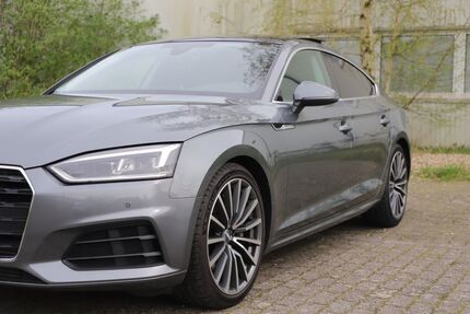 Audi A5 139.880 km 22.990 &euro; Mönchengladbach 41065