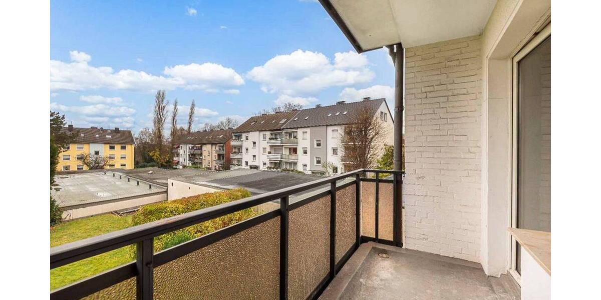 Etagenwohnung Mülheim an der Ruhr Dümpten - 3 Zimmer, 68 m&sup2;, 220.000&euro; | Angebot:26917440