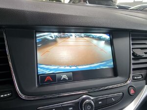Opel Astra Elegance Keyless Navi Parkass Kamera Winterp 49.703 km 14.580 &euro; HAAN 42781