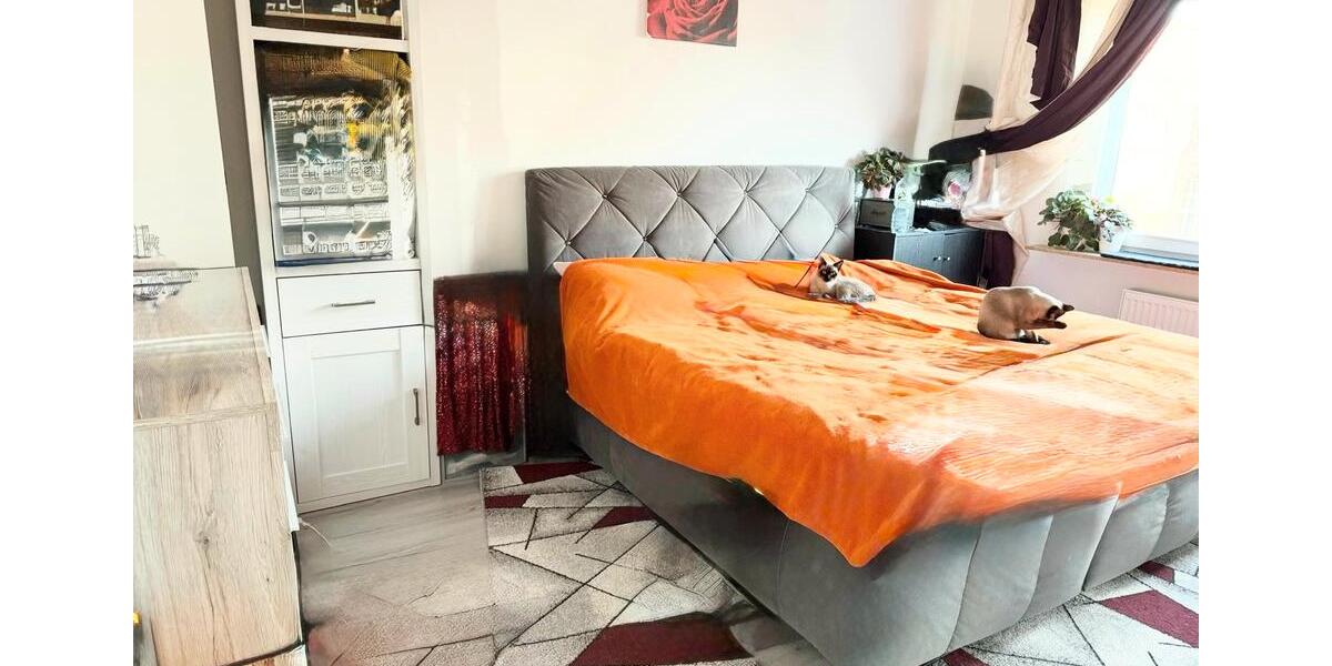 Etagenwohnung Viersen - 3 Zimmer, 64 m&sup2;, 160.000&euro; | Angebot:25823756