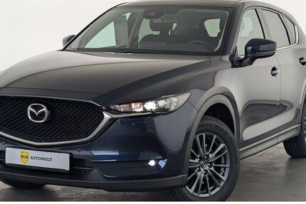 Mazda CX-5 89.890 km 17.960 &euro; Düsseldorf 40599