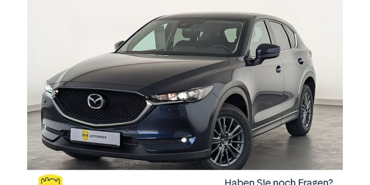 Mazda CX-5 89.890 km 17.960 &euro; Düsseldorf 40599
