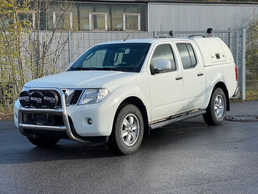 Navara