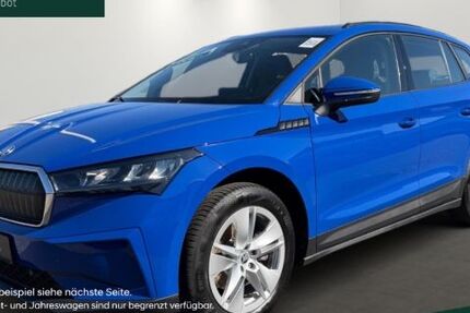Skoda Enyaq 22.196 km 21.800 &euro; Düsseldorf 40233