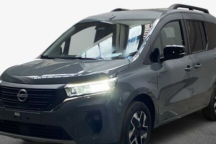 Nissan Townstar 4.000 km 28.790 € Düsseldorf 40233