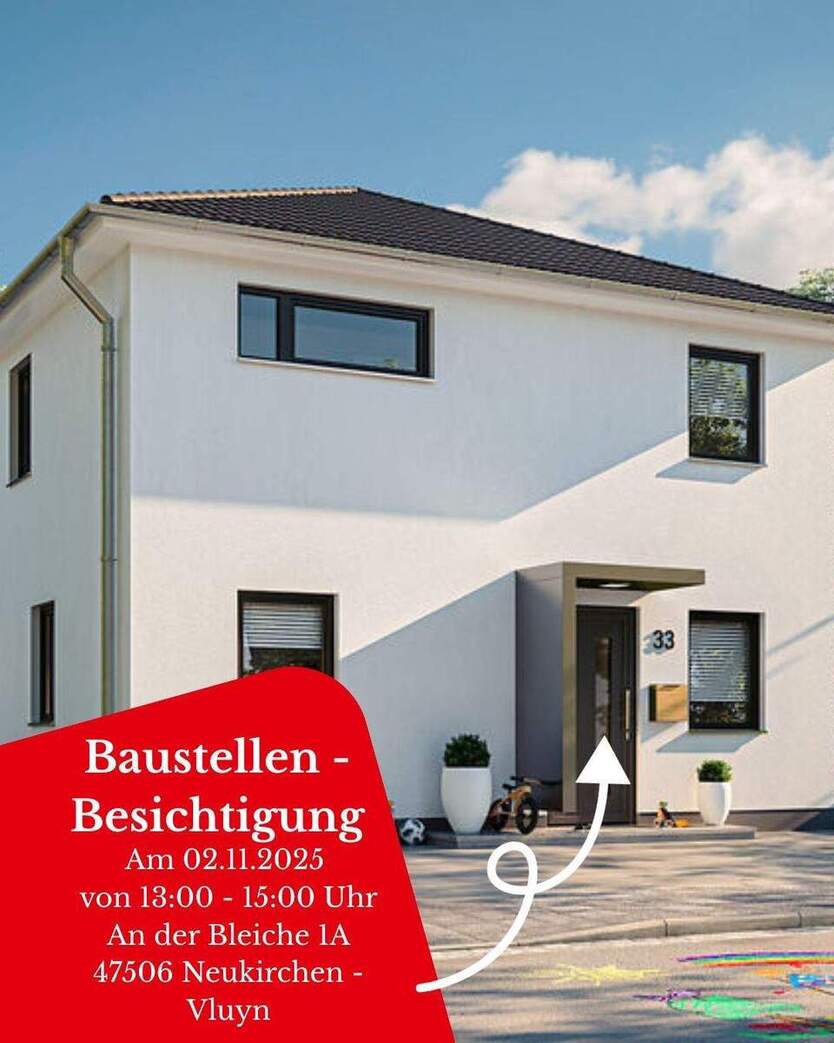 Ein besonderer Ort öffnet seine Türen! Open House 02.11.2025 Einladung folgt Innen! 4 zimmer