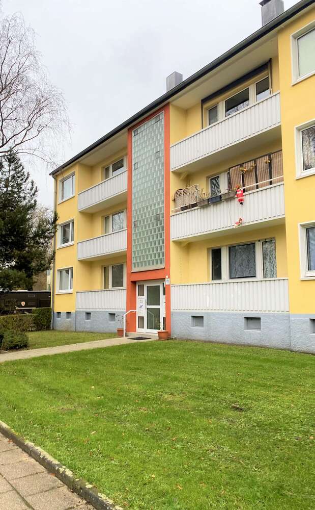 Wohnung zum Mieten in Essen 365 € 47.26 m²