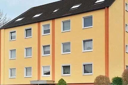 3-Zimmer-Wohnung provisionsfrei – ruhig wohnen, zentral leben 3 zimmer