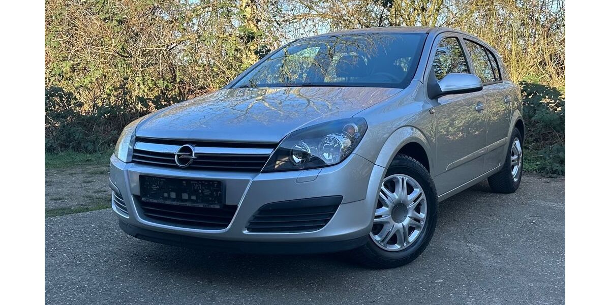 Opel Astra 146.084 km 2.500 &euro; Kempen 47906