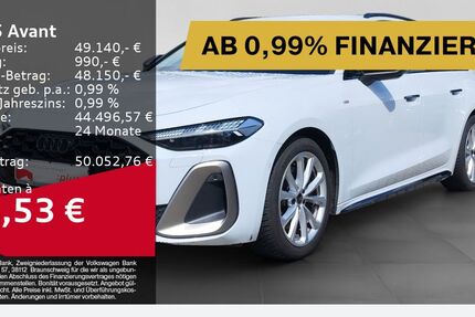 Audi A5 30.010 km 49.140 &euro; Remscheid 42897