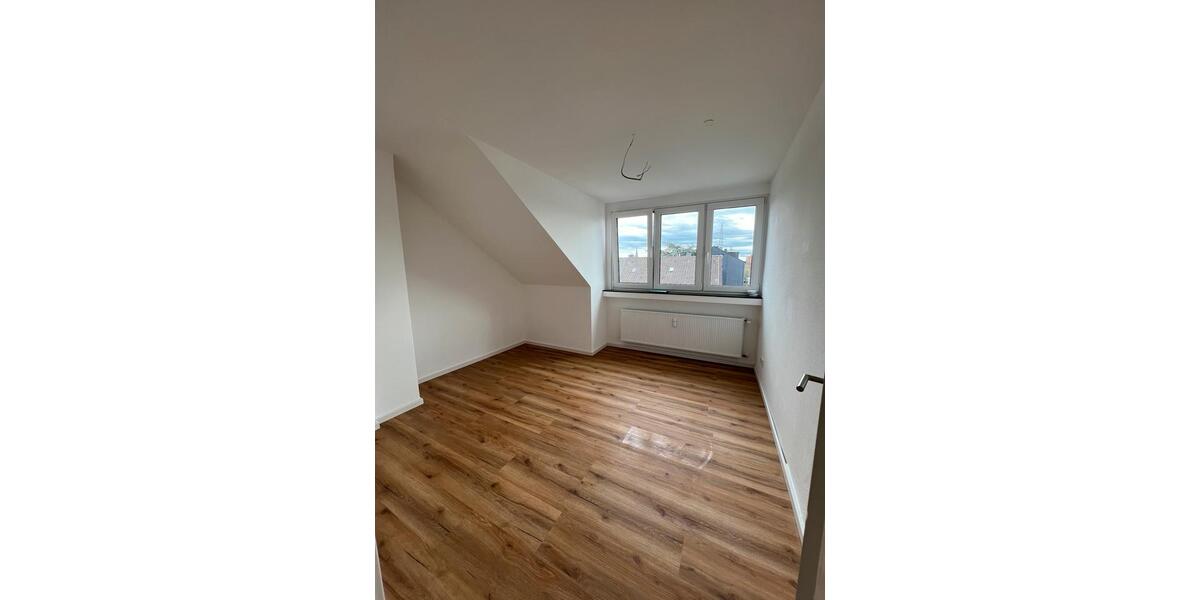 Ansprechende 2-Zimmer-Wohnung in Düsseldorf 2 zimmer