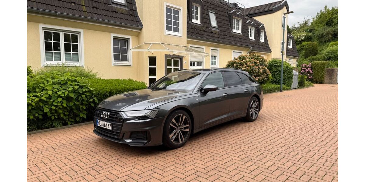 Audi A6 225.000 km 19.690 &euro; Hilden 40724
