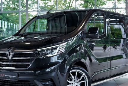 Renault Trafic 78.000 km 45.900 € Remscheid/NRW 42855