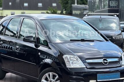 Opel Meriva 79.000 km 5.990 &euro; Oberhausen 46049