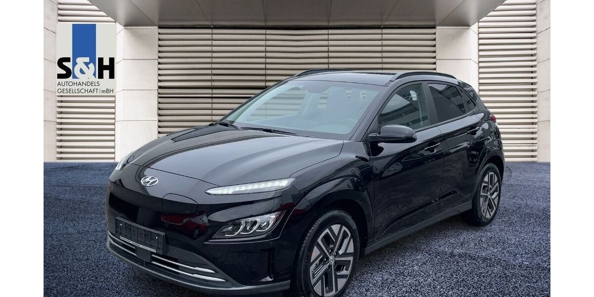 Hyundai KONA 18.000 km 22.990 &euro; Duisburg 47057