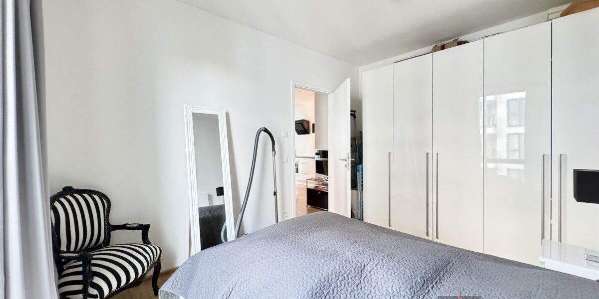 Moderne 2-Zimmer-Wohnung in Toplage am Berty-Albrecht-Park in Pempelfort zu verkaufen 2 zimmer