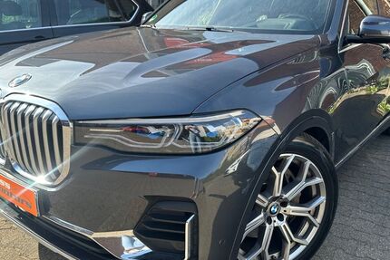 BMW X7 203.700 km 45.580 € Düsseldorf 40549
