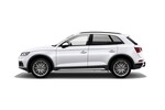 Audi Q5 119.000 km 39.400 € Remscheid 42853