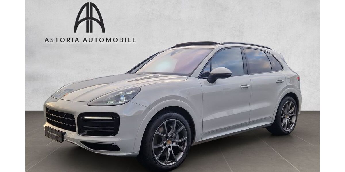 Porsche Cayenne 96.952 km 71.990 &euro; Kaarst (bei Düsseldorf) 41564