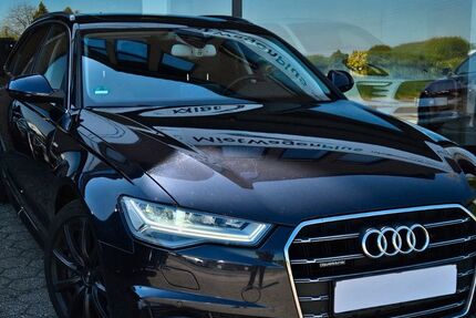 Audi A6 124.000 km 19.400 &euro; Korschenbroich 41352