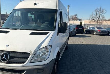 Mercedes Sprinter