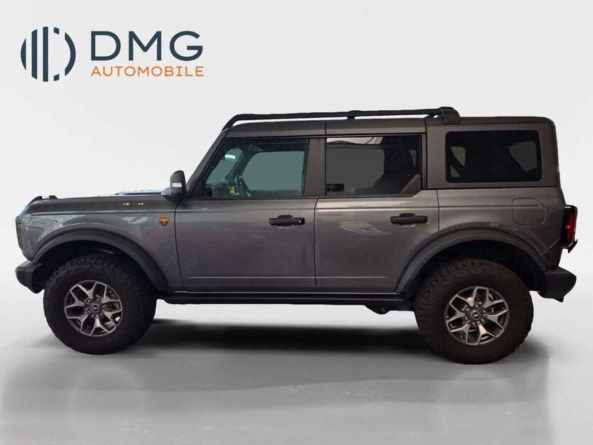 Ford Bronco 11.187 km 58.990 € Bedburg 50181