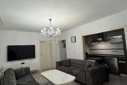 Wohnung Oberhausen Lirich - 2 Zimmer, 50 m&sup2;, 400&euro; | Angebot:26422918