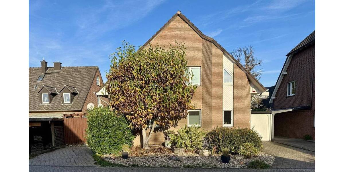 Einfamilienhaus Krefeld Verberg - 4 Zimmer, 119 m&sup2;, 570.000&euro; | Angebot:25744002