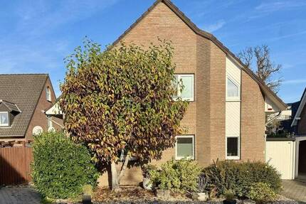 Haus Krefeld Verberg - 4 Zimmer, 119 m&sup2;, 595.000&euro; | Angebot:25744002