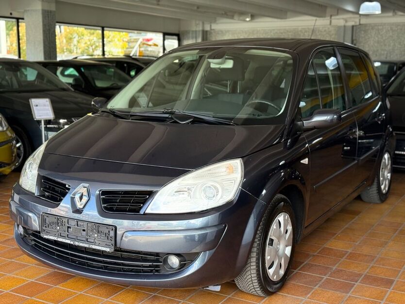 Renault Scenic 99.000 km 3.490 € Oberhausen 46145