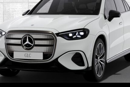 Mercedes-Benz GLC 400 9.900 km 78.490 &euro; Düsseldorf 40470