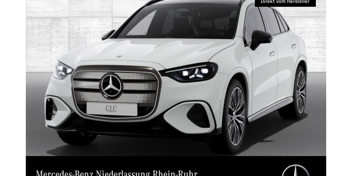 Mercedes-Benz GLC 400 9.900 km 78.490 &euro; Düsseldorf 40470