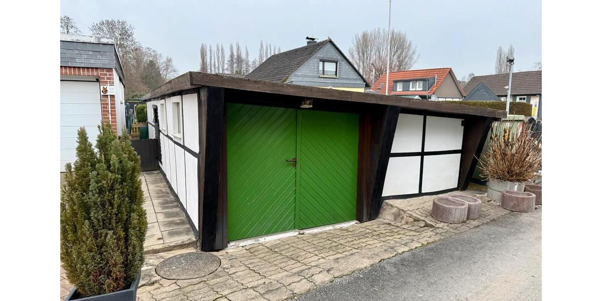 Doppelhaushälfte Solingen Aufderhöhe - 3 Zimmer, 57 m&sup2;, 310.000&euro; | Angebot:24666368
