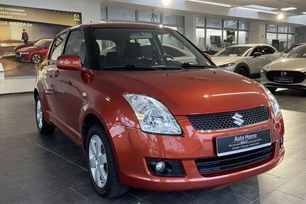 Suzuki Swift 57.200 km 7.990 &euro; Solingen 42655