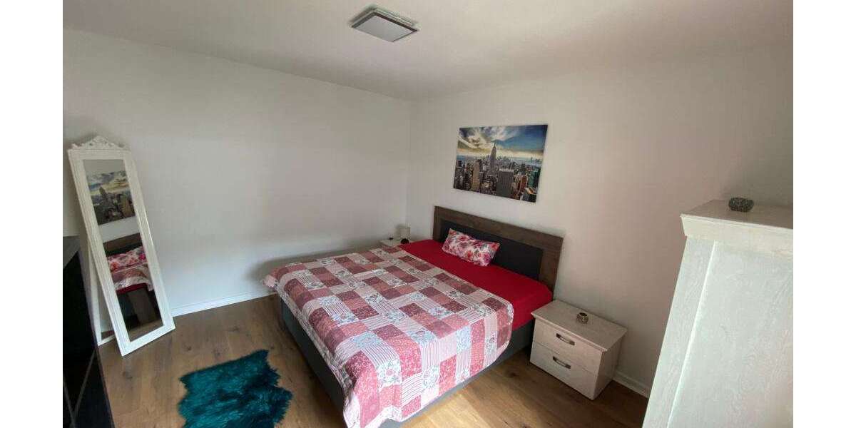 D-Zoo, attraktive möbl. 2 Zi. ETW, ruhig und Zentral , ca. 40qm Wfl., 8qm Nfl. im Keller zimmer