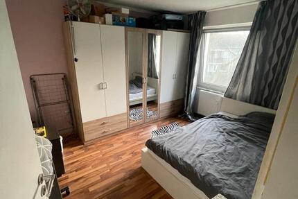 Wohnung Duisburg Duisburg-Mitte - 2 Zimmer, 36 m&sup2;, 500&euro; | Angebot:25395137