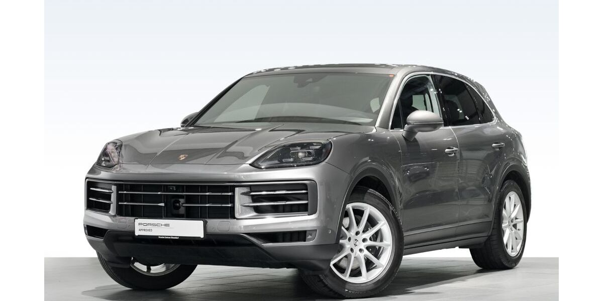 Porsche Cayenne 11.338 km 87.900 &euro; Düsseldorf 40468