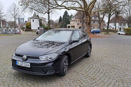 VW Polo 8.500 km 20.950 &euro; Düsseldorf 40239