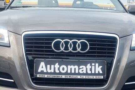 Audi A3 128.705 km 11.000 € Duisburg 47178