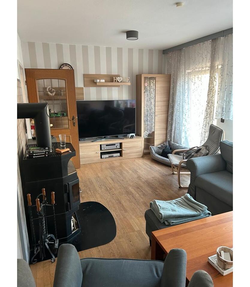 Haus zu verkaufen in ruhiger Lage
