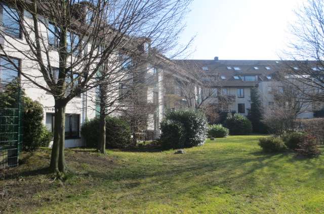 Wohnung zum Kaufen in Düsseldorf 389.000 € 86 m²