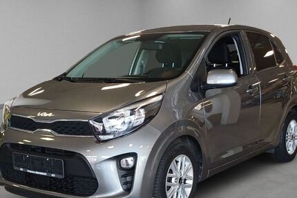 Kia Picanto 47.802 km 11.490 &euro; Wuppertal 42289