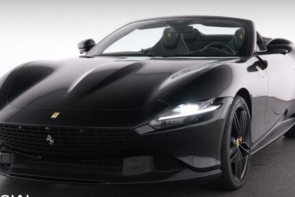 Ferrari Roma 1.890 km 249.885 &euro; Meerbusch 40667