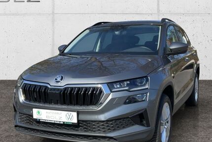 Skoda Karoq 17.391 km 29.490 € Pulheim-Brauweiler 50259
