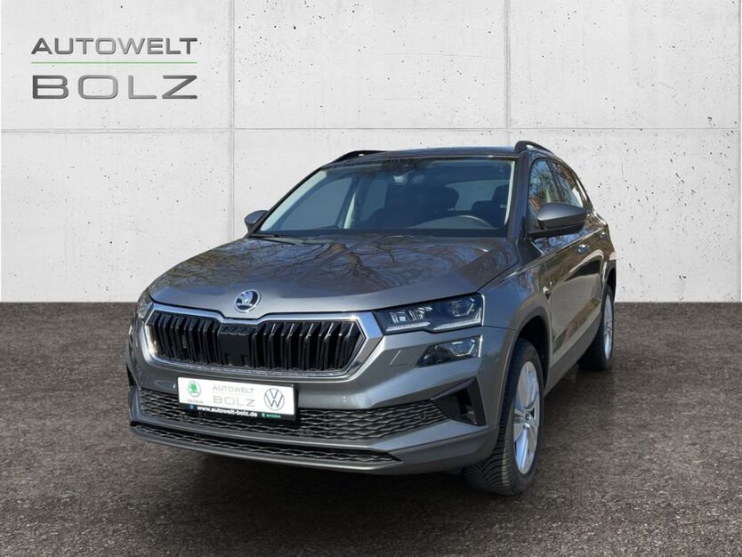 Skoda Karoq 17.391 km 29.490 € Pulheim-Brauweiler 50259