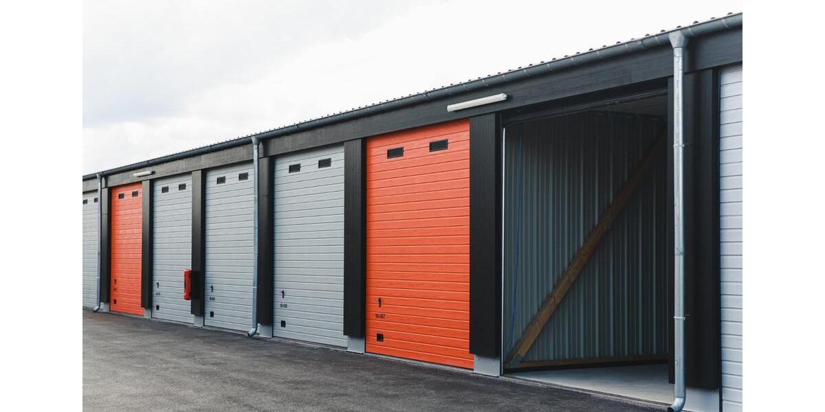 Garagen / Stellplätze Düsseldorf Stadtbezirk 10 - 339&euro; | Angebot:21655866