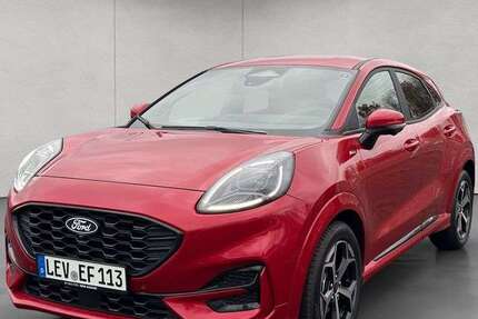 Ford Puma 3.500 km 26.550 &euro; Leverkusen 51373