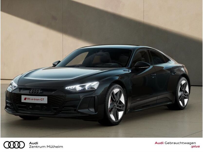 e-tron GT