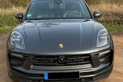 Porsche Macan 78.000 km 62.500 &euro; Kaarst 41564