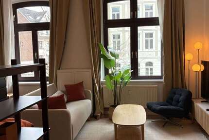 Wohnen auf Zeit in Cologne 1.380 € 1 zimmer